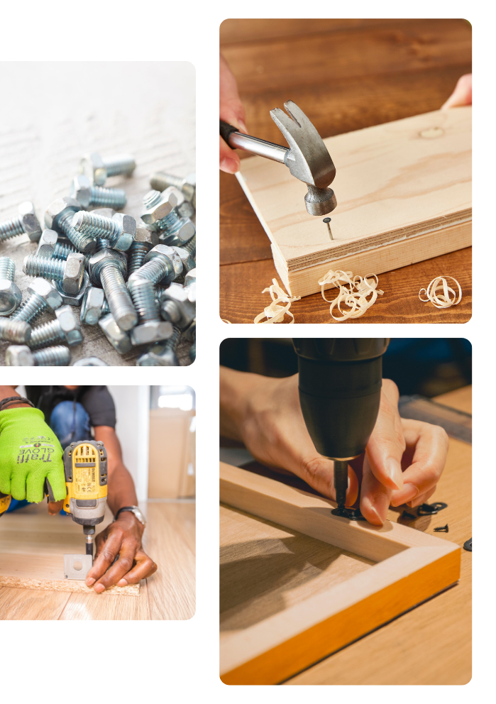 Coup de marteau et bricolage - Alex Aménage - Belfort-3