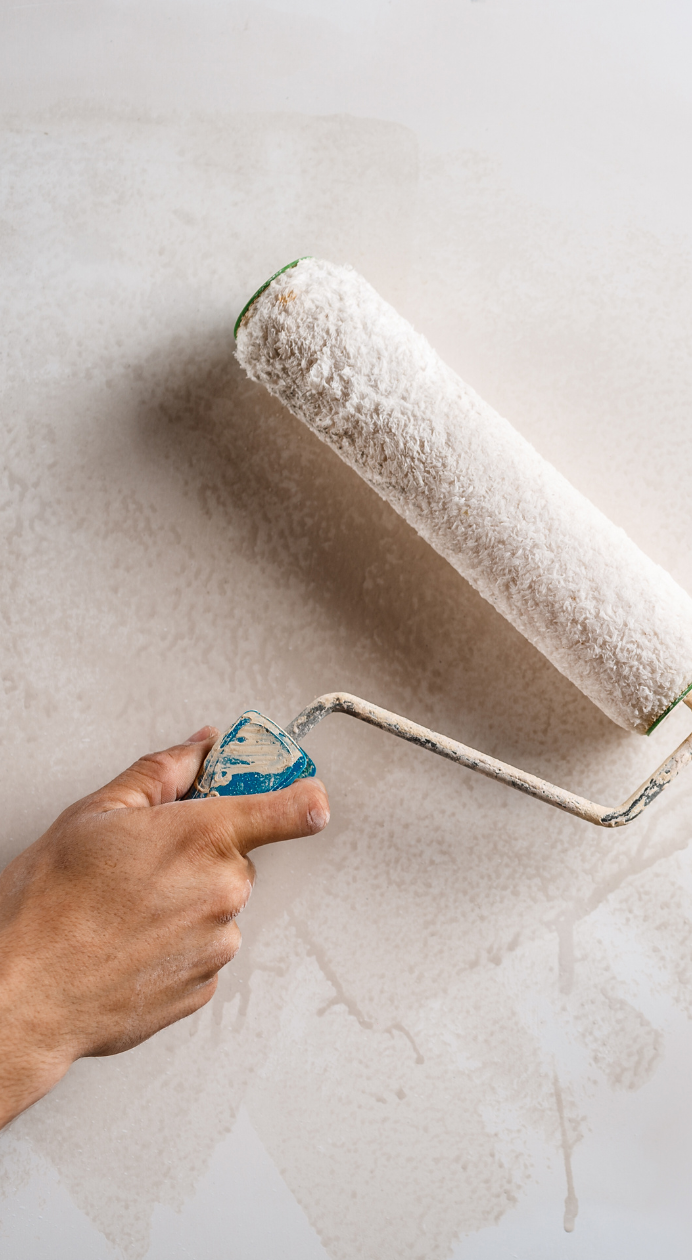 Coup de pinceau - Alex Aménage - Belfort