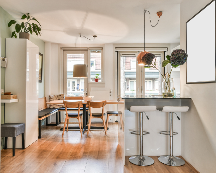 Décoration d'intérieur - coup de coeur déco - Alex aménage