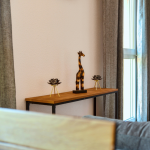 Décoration exemple 11 - Alex Aménage - avant après