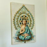 Décoration exemple 13 - Alex Aménage - avant après