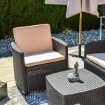 Décoration exemple 15 - Alex Aménage - avant après