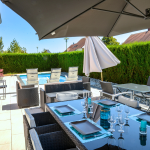 Décoration exemple 16 - Alex Aménage - avant après