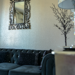 Décoration exemple 18 - Alex Aménage - avant après