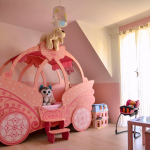 Décoration exemple 21 - Alex Aménage - avant après