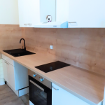 Décoration exemple 6 - Alex Aménage - avant après