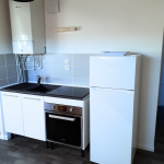 Décoration exemple 7 - Alex Aménage - avant après