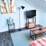 Décoration exemple 8 - Alex Aménage - avant après