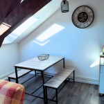 Décoration exemple 9 - Alex Aménage - avant après