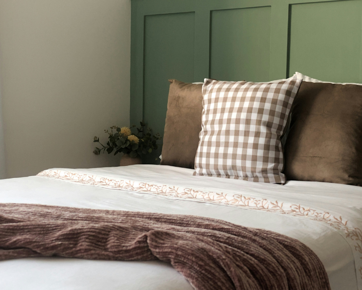 Le confort - coup de coeur déco - Alex aménage