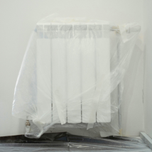 Le service - coup de pinceau - Alex Aménage - Belfort