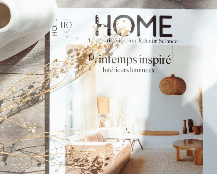 L'envie - coup de coeur déco - Alex aménage