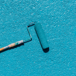 Les 5 erreurs à éviter quand on repeint un mur soi-même