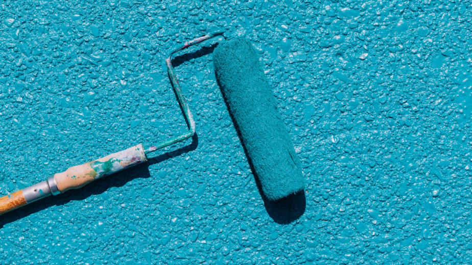 Les 5 erreurs à éviter quand on repeint un mur soi-même