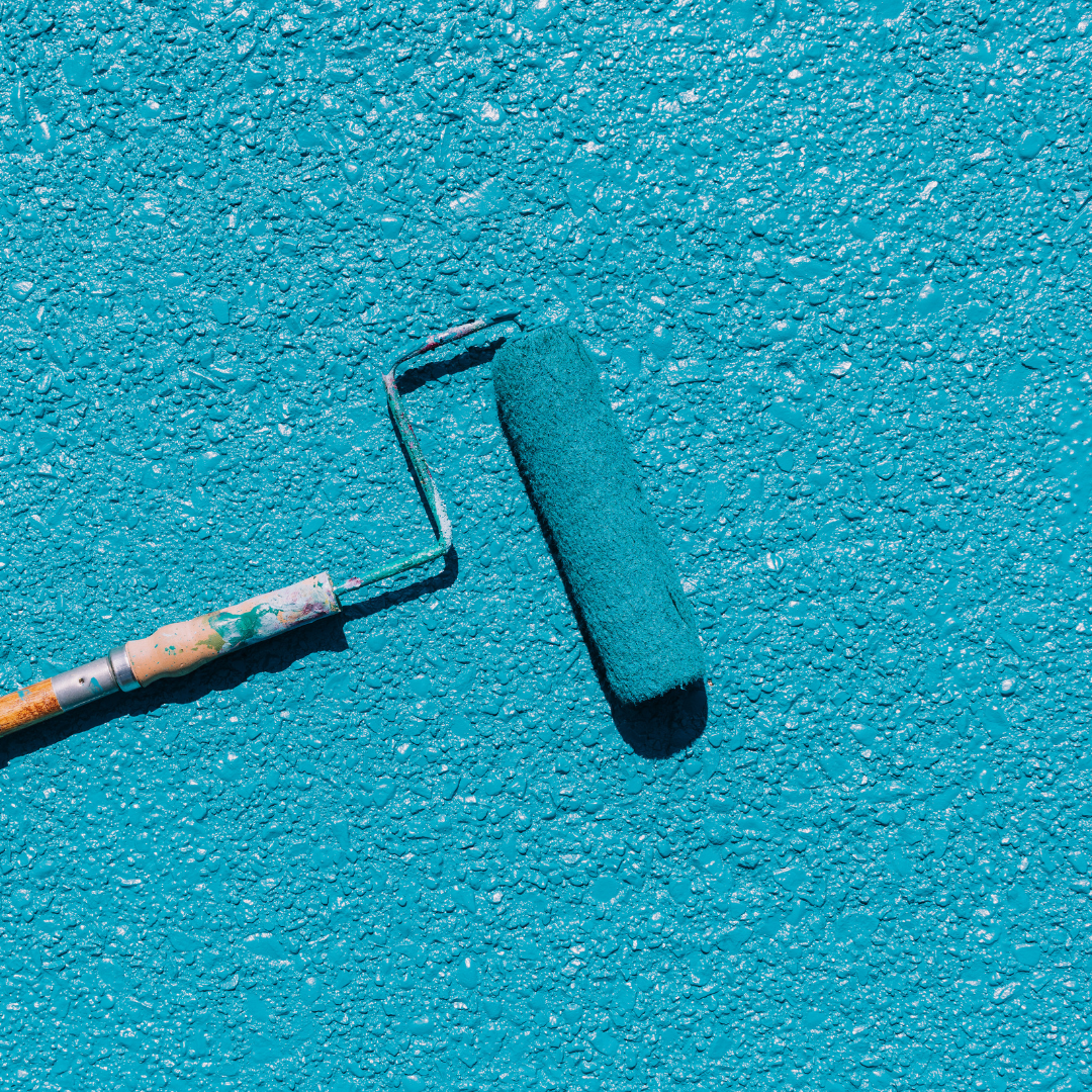 Les 5 erreurs à éviter quand on repeint un mur soi-même