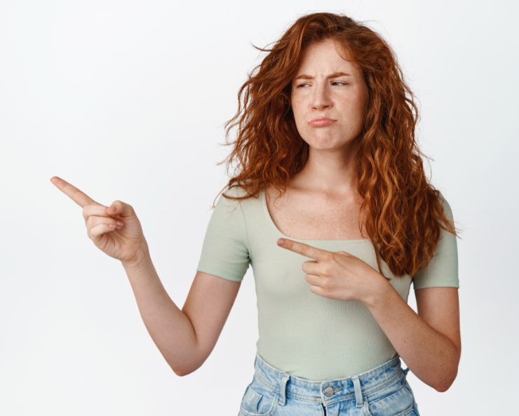 Les bloqués - coup de pinceau - Alex aménage