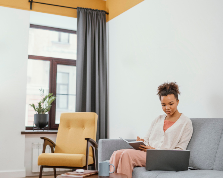 Maison - coup de pinceau - Alex aménage-3