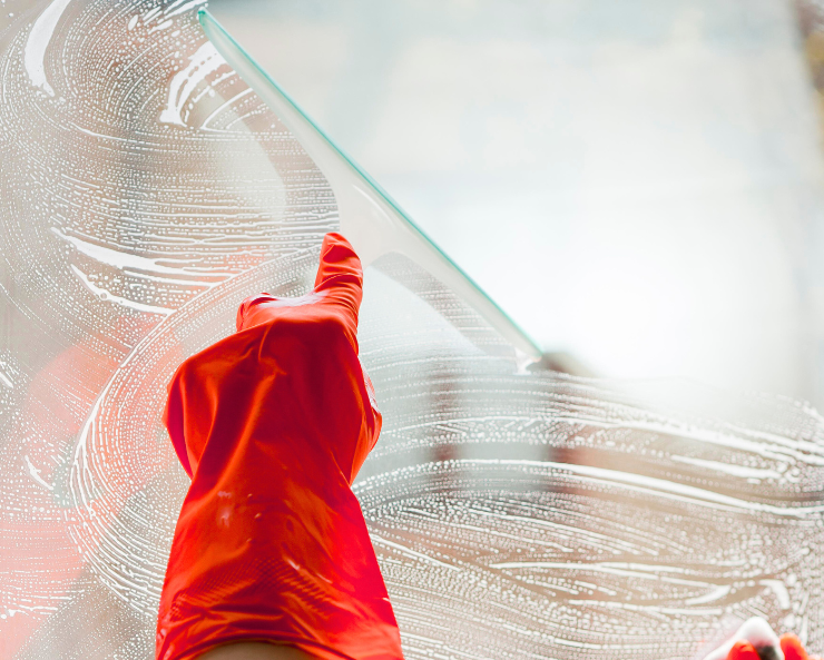 Nettoyage complet - coup de propre - Alex aménage-2