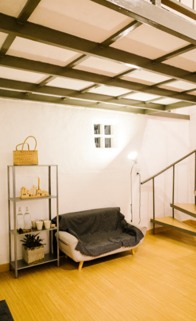 Préparer logement vente - coup de pinceau